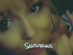 Snowbuns