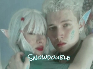 Snowdouble