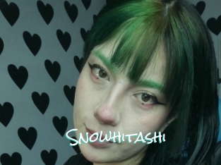 Snowhitashi