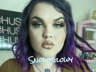 Snowyglowy