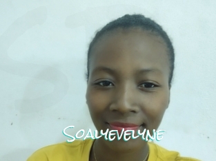 soalyevelyne Sensuality Dream
