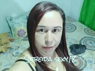 Sobeida_sexy18