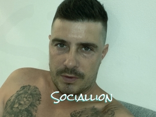 Sociallion