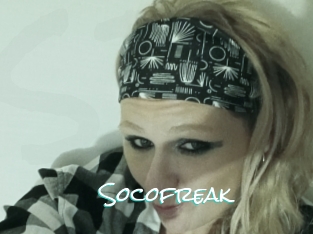 socofreak Sensuality Dream