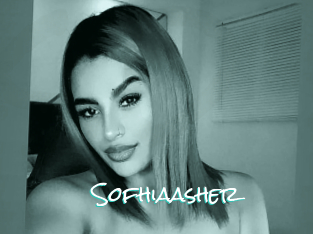 Sofhiaasher