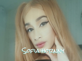 sofia_hornny Sensuality Dream
