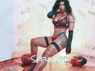 Sofia_leon