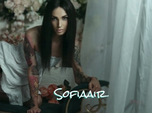 sofiaair Sensuality Dream