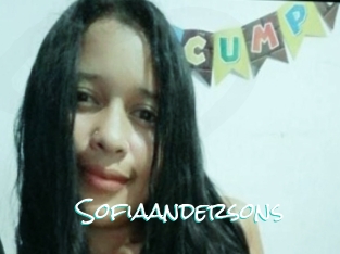 Sofiaandersons