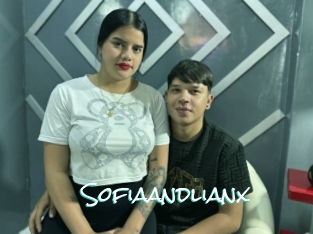 Sofiaandlianx