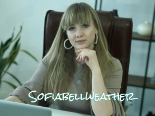 sofiabellweather Sensuality Dream