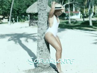 Sofiablonde