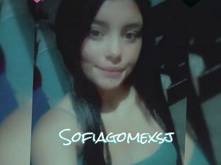 Sofiagomexsj