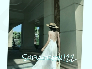 sofiagreen122 Sensuality Dream