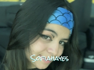 Sofiahayes