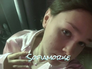 Sofiamorise