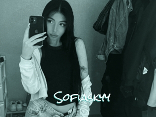 Sofiaskyy