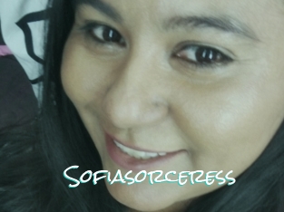 Sofiasorceress