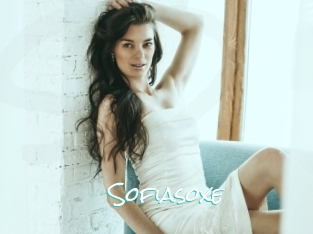 Sofiasoxe