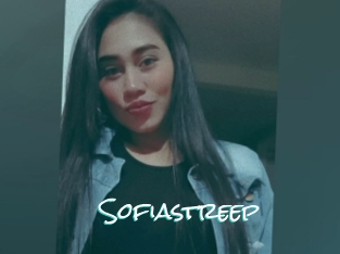 Sofiastreep