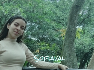 Sofiaval
