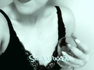 Sofiavixxen