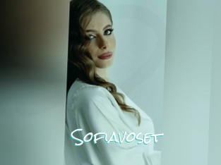 Sofiavoset