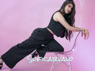 soficarvalo Sensuality Dream