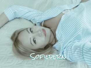 Sofiedern