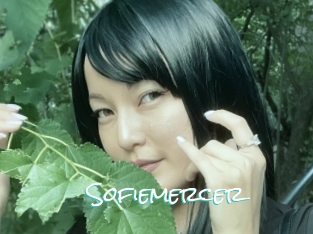 Sofiemercer