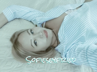 sofieseyfried Sensuality Dream