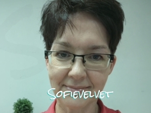 Sofievelvet