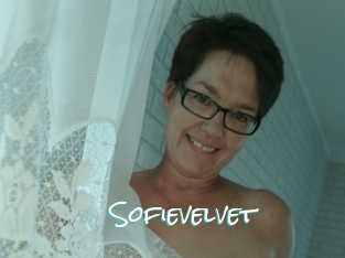 Sofievelvet