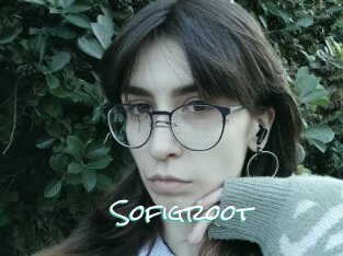 Sofigroot