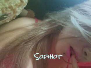 sofihot Sensuality Dream