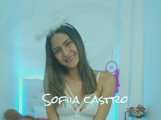 sofiia_castro Sensuality Dream