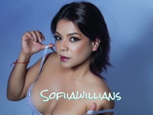 Sofiiawillians