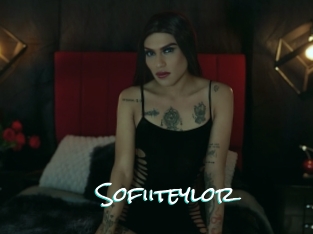 sofiiteylor Sensuality Dream