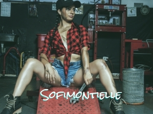 sofimontielle Sensuality Dream