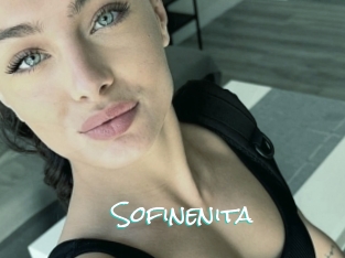 Sofinenita