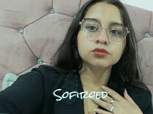 Sofiroed