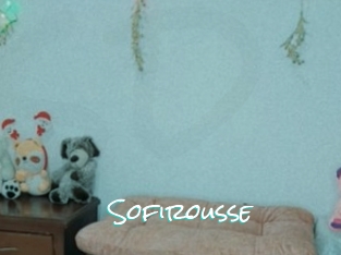 Sofirousse