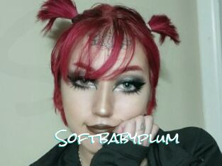 Softbabyplum