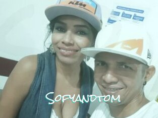 Sofyandtom