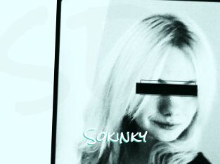 Sokinky