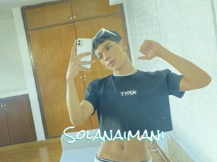 Solanaimani