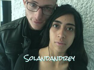 Solandandrey