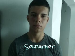 Soldathot