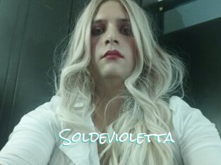 soldevioletta Sensuality Dream