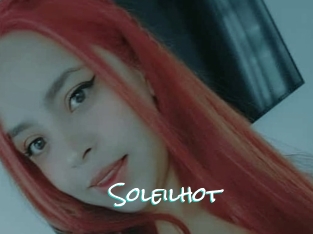 Soleilhot